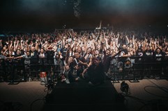 WOTAZNÍK 12 LET | hosté: Civilní Obrana, EAST Clintwood