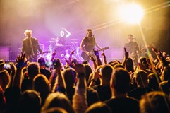 WOTAZNÍK 12 LET | hosté: Civilní Obrana, EAST Clintwood