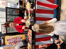 Velikonoční den plný radosti pro děti