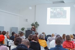 Konference Folklore´s Not Dead