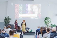 Konference Folklore´s Not Dead