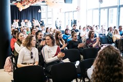 Cestovatelský festival Culturea