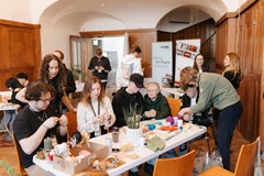 Cestovatelský festival Culturea