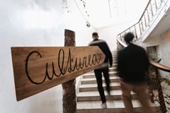 Cestovatelský festival Culturea