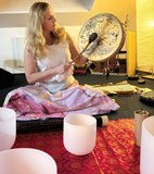 Muzikoterapie s meditací