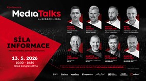 Konference MediaTalks