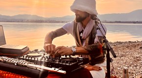 Ecstatic Journey with Phoenix Maria-ŽIVA Centrum-Ostrava