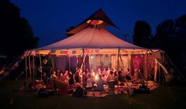 Mantra Singing with Phoenix Maria