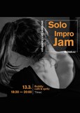 Solo Impro Jam