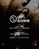 Up & Down (EXIT x Vyhlídka)