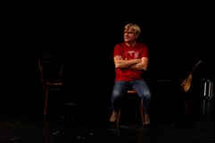 Karel Plíhal + Robert Křesťan & DRUHÁ + MaMuMa TRÁVA