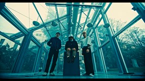 SPACE EMBRACE/TROI/DJ OPIA