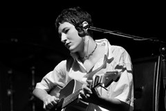 SPACE EMBRACE/TROI/DJ OPIA