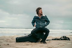 Mirka Novak & Kristina Barta, Futur Swing, Gerald Clark JAR