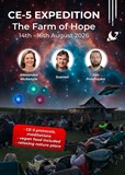 CE-5 expedition: the Farm of Hope 2026