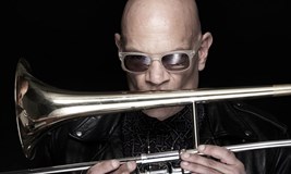 Šavle Meče Big Band, L.Šmoldas Quartet, A. Slater Heptet GB