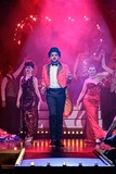 Burlesque Tribute: Od kankánu po bizár