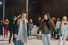 SilentBeat on Ice | BRNO