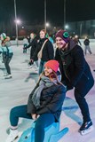 SilentBeat on Ice | BRNO