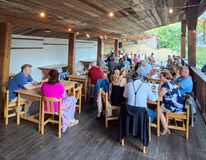 U Vlachů to swinguje!