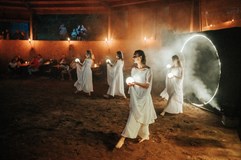 Oslavy Slunovratu / SHIVERS