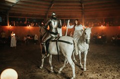 Oslavy Slunovratu / SHIVERS