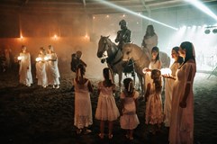 Oslavy Slunovratu / SHIVERS