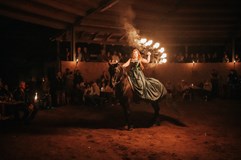 Oslavy Slunovratu / SHIVERS