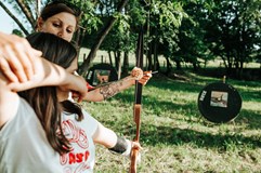 Oslavy Slunovratu / SHIVERS