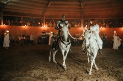 Oslavy Slunovratu / SHIVERS