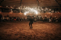 Oslavy Slunovratu / SHIVERS