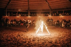 Oslavy Slunovratu / SHIVERS