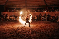 Oslavy Slunovratu / SHIVERS