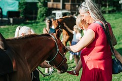 Oslavy Slunovratu / SHIVERS