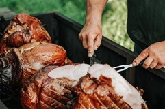 Oslavy Slunovratu / SHIVERS