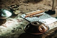 Oslavy Slunovratu / SHIVERS