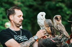 Oslavy Slunovratu / SHIVERS