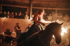 Oslavy Slunovratu / SHIVERS