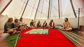 CE-5 expedition: the Farm of Hope 2026