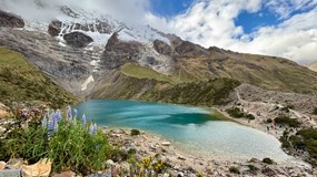 VANLIFE Jižní Amerika | cestovatelská beseda