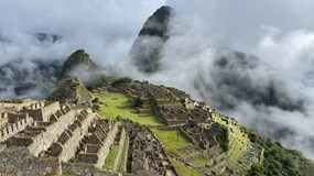 VANLIFE Jižní Amerika | cestovatelská beseda