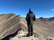 VANLIFE Jižní Amerika | cestovatelská beseda