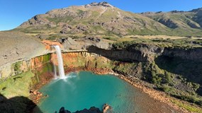 VANLIFE Jižní Amerika | cestovatelská beseda