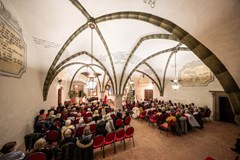 Ma chanson, ma vie! – Světla a stíny Světlany Nálepkové