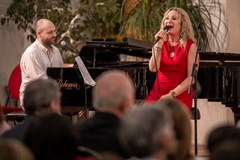 Ma chanson, ma vie! – Světla a stíny Světlany Nálepkové