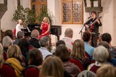 Ma chanson, ma vie! – Světla a stíny Světlany Nálepkové