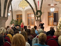 Ma chanson, ma vie! – Světla a stíny Světlany Nálepkové