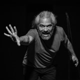 Večer pro duši s Petrem Vášou a fyzickým básnictvím