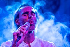 Večer pro (d)uši s Patrikem Kee