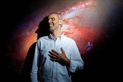 Večer pro (d)uši s Patrikem Kee